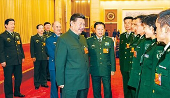 遼寧省軍民融合產業發展行動方案