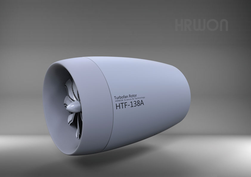 HTF-138A